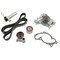 Aisin Lexus Es300 01-94/Rx300 03-99/Toyota Ava Timing Belt Kit, Tkt024 TKT024 - alternate 1